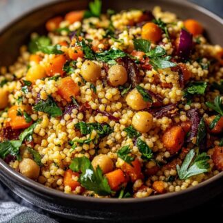 PANIER VERT de la semaine